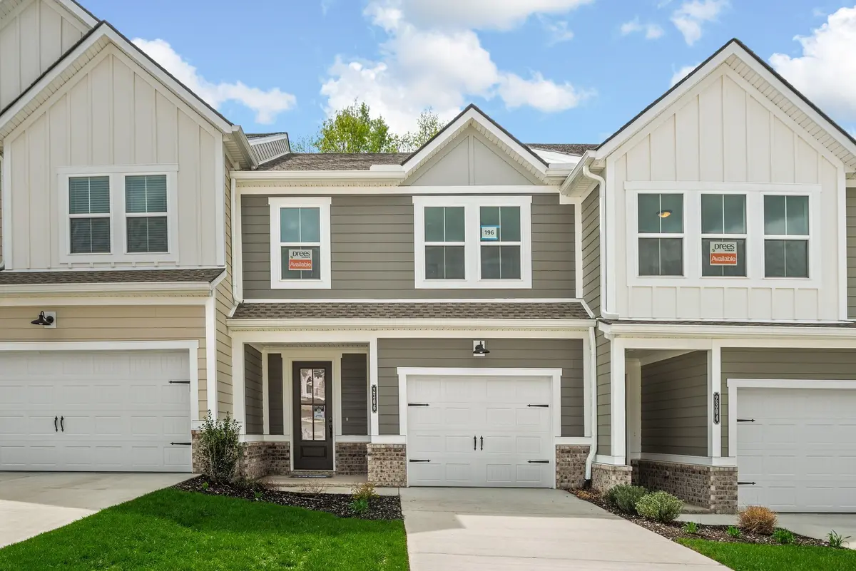 2314 Juneau Lane, Columbia, TN 38401