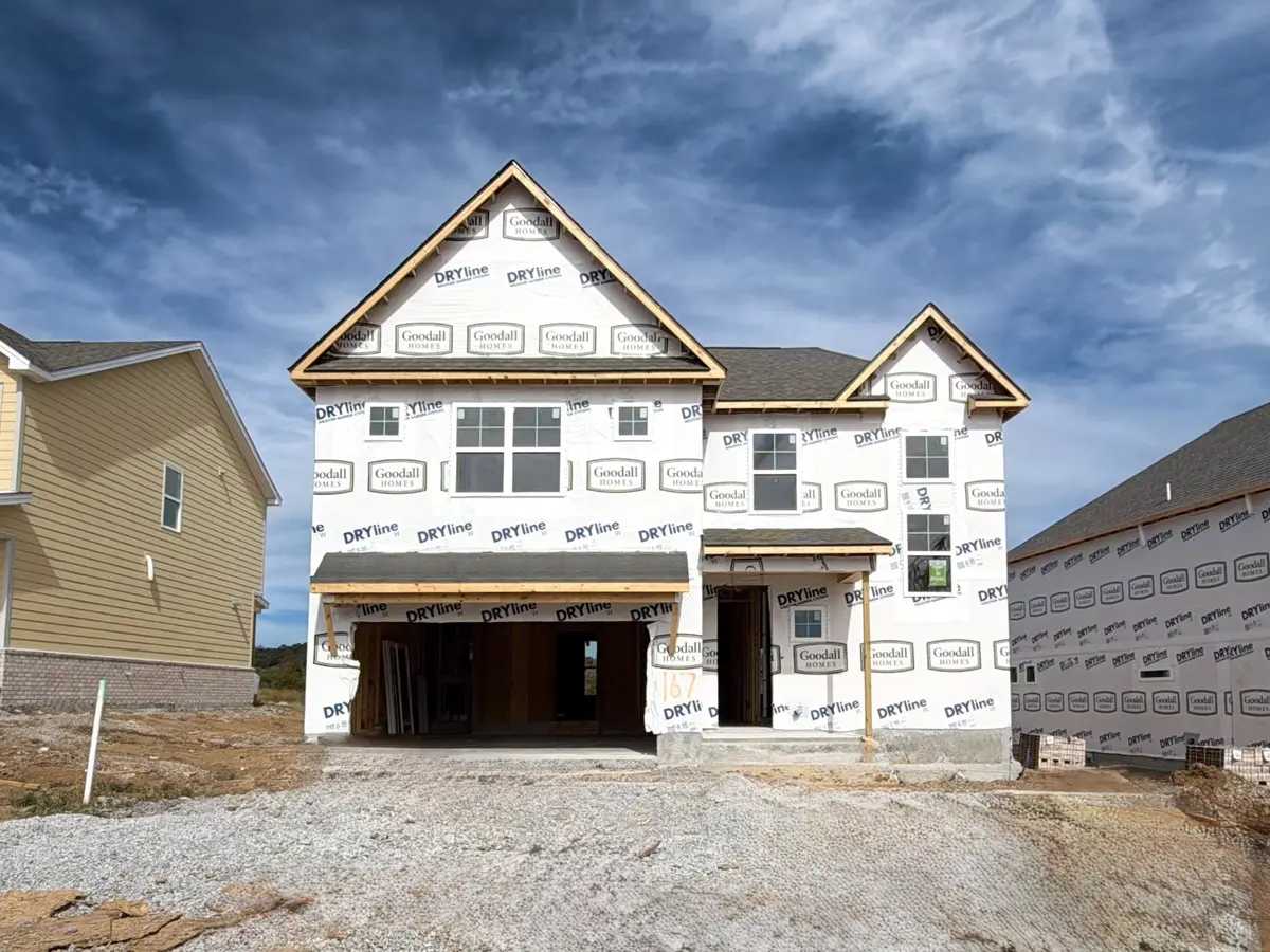 4274 Bywater Road, Spring Hill, TN 37174