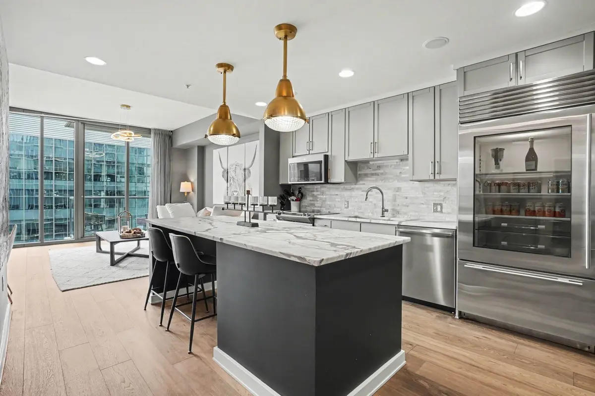 1212 Laurel St #1614, Nashville, TN 37203