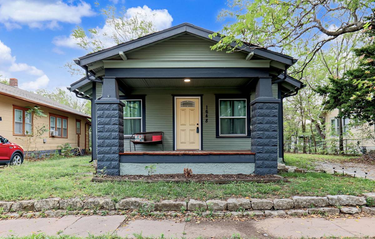 1648 S Pattie, Wichita, KS 67211