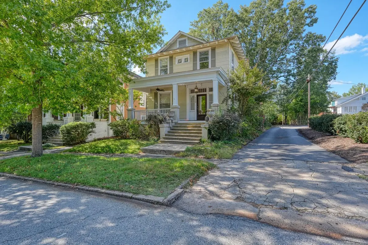 120 Connecticut AVE, Spartanburg, SC 29306