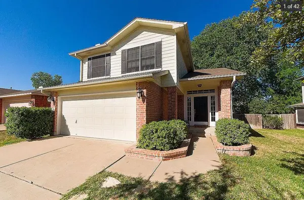 2701 Turtle River DR, Leander, TX 78641