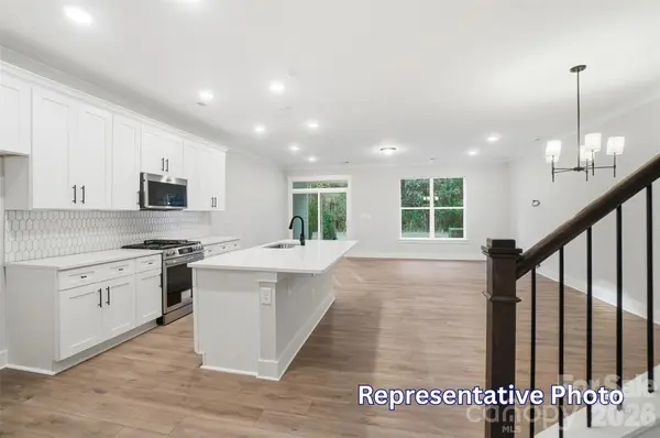 410 Blythe Townhome LN, Waxhaw, NC 28173
