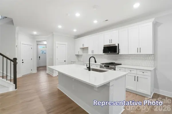 410 Blythe Townhome LN, Waxhaw, NC 28173
