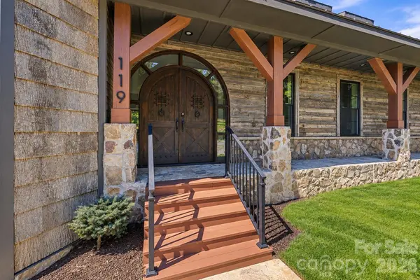 119 Summer Day DR, Blowing Rock, NC 28605