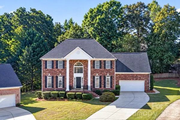 2502 Sandy Ridge LN, Matthews, NC 28105