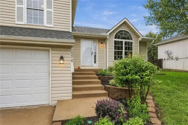 10416 NW 87th ST, Kansas City, MO 64153
