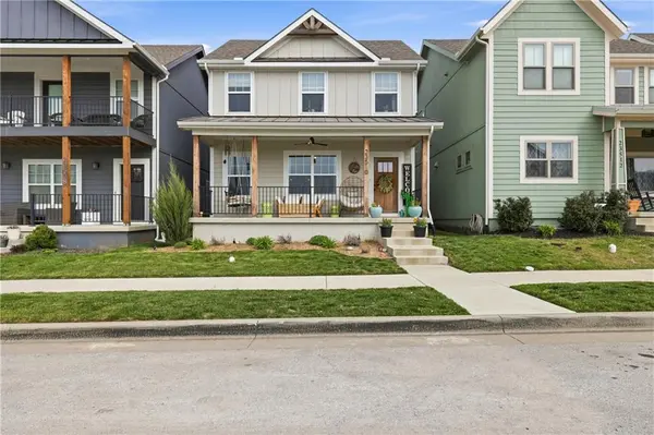 23510 E 11th TER #S, Independence, MO 64056