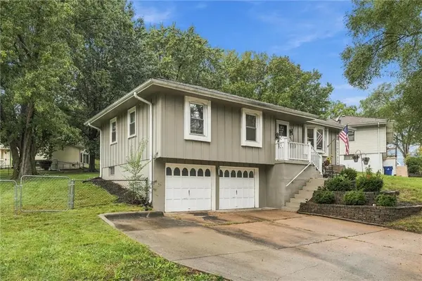 16317 E 34th ST #S, Independence, MO 64055
