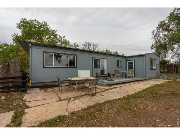 11432 N County Road 15, Fort Collins, CO 80524