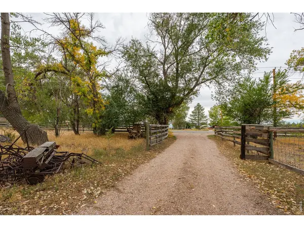 11432 N County Road 15, Fort Collins, CO 80524