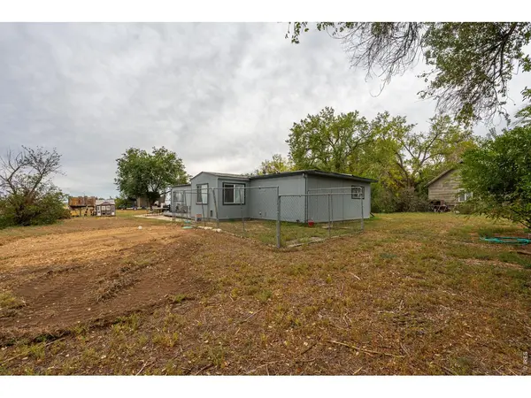 11432 N County Road 15, Fort Collins, CO 80524