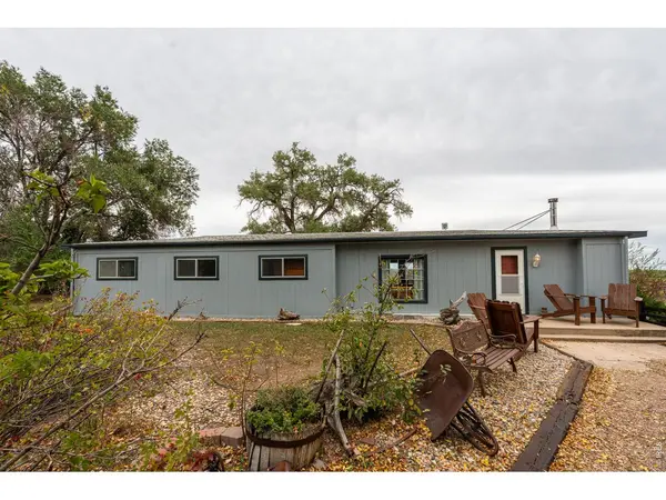 11432 N County Road 15, Fort Collins, CO 80524