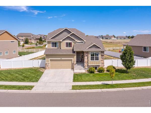 1618 Shoreview, Severance, CO 80550