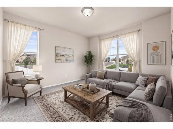 1618 Shoreview, Severance, CO 80550