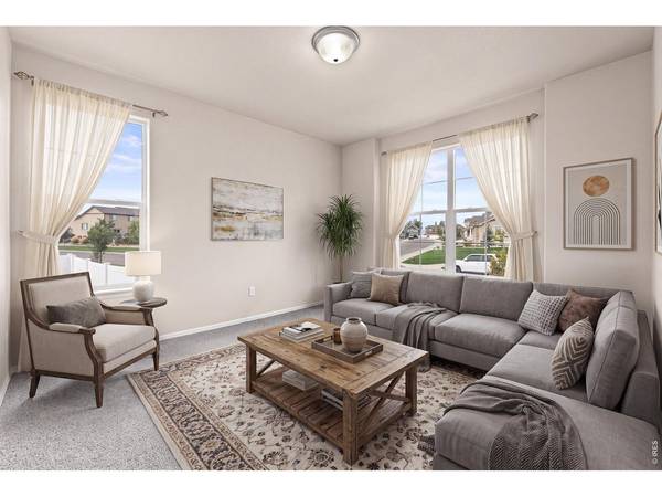 1618 Shoreview, Severance, CO 80550
