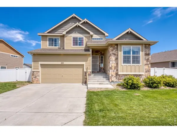 1618 Shoreview, Severance, CO 80550