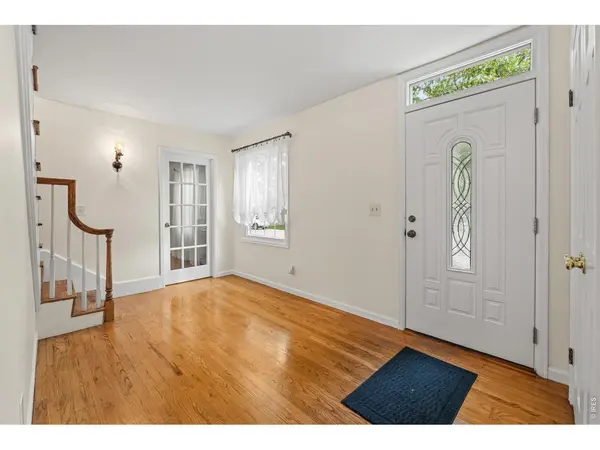 1400 45th, Greeley, CO 80634