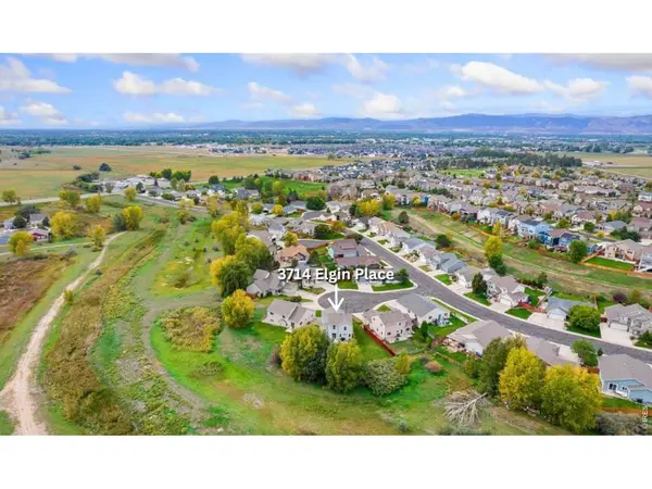 3714 Elgin, Fort Collins, CO 80524