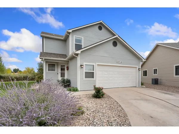 3714 Elgin, Fort Collins, CO 80524
