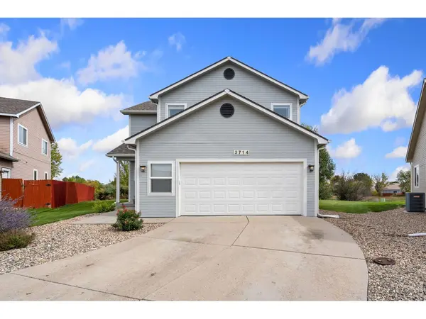 3714 Elgin, Fort Collins, CO 80524