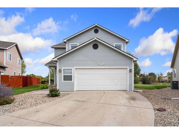 3714 Elgin, Fort Collins, CO 80524