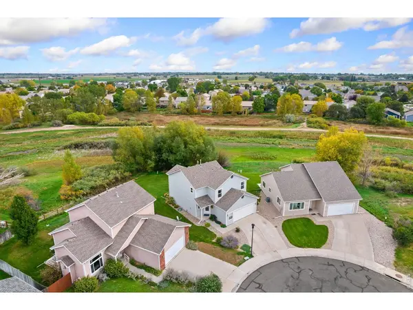 3714 Elgin, Fort Collins, CO 80524