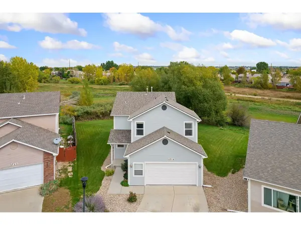 3714 Elgin, Fort Collins, CO 80524