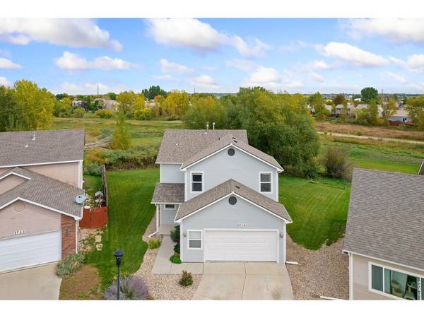 3714 Elgin, Fort Collins, CO 80524
