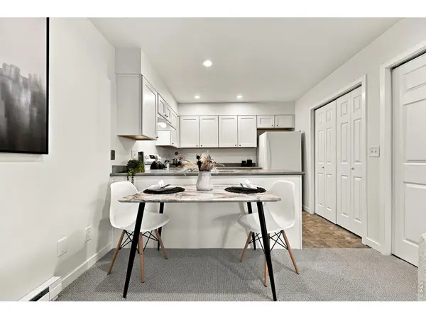 3745 Birchwood #34, Boulder, CO 80304
