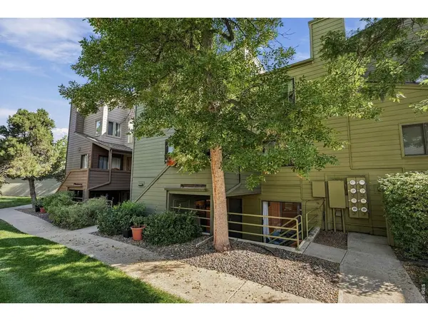 3745 Birchwood #34, Boulder, CO 80304