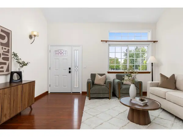 479 Grouse, Louisville, CO 80027