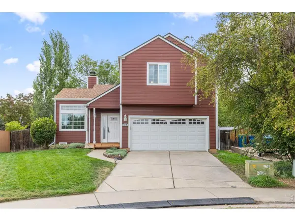 479 Grouse, Louisville, CO 80027