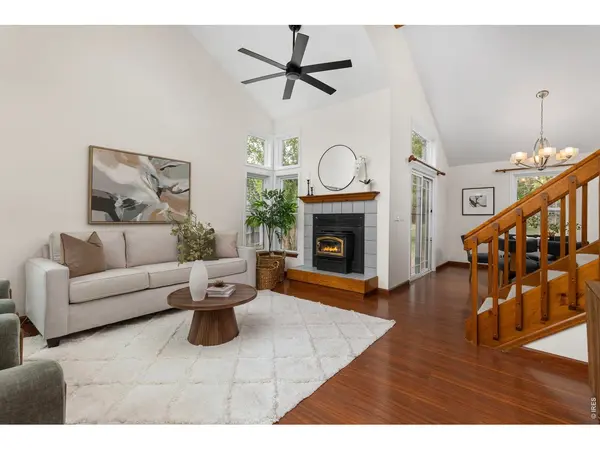479 Grouse, Louisville, CO 80027