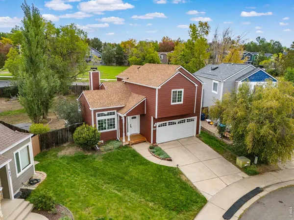 479 Grouse, Louisville, CO 80027