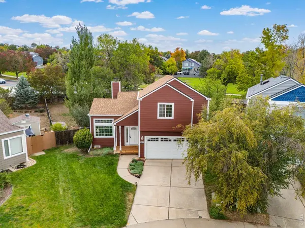 479 Grouse, Louisville, CO 80027