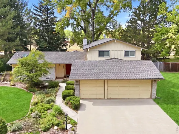 4693 Carter, Boulder, CO 80301