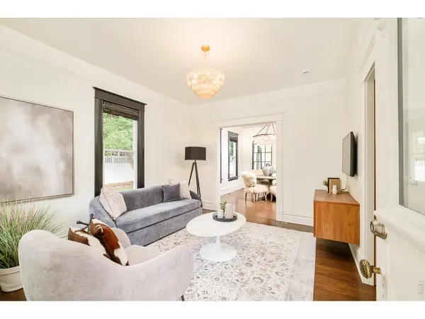 541 Maxwell, Boulder, CO 80304