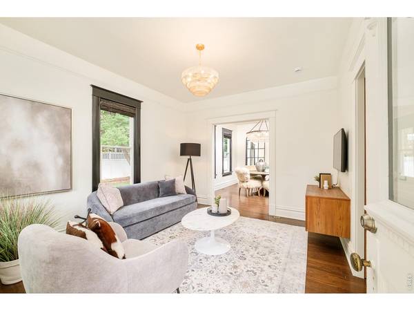 541 Maxwell, Boulder, CO 80304