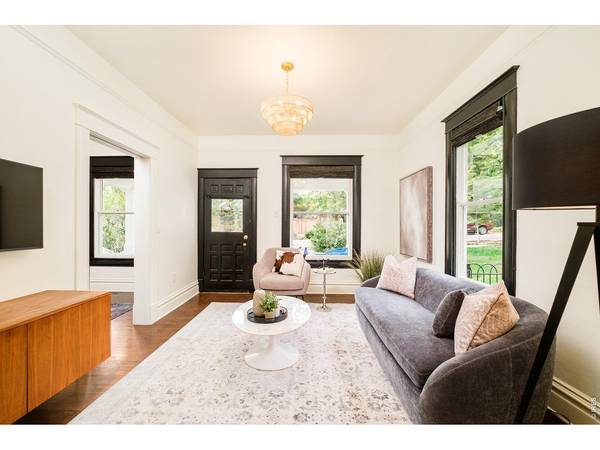541 Maxwell, Boulder, CO 80304