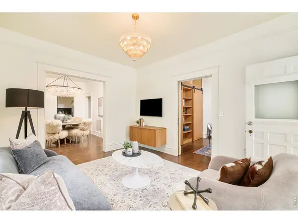 541 Maxwell, Boulder, CO 80304