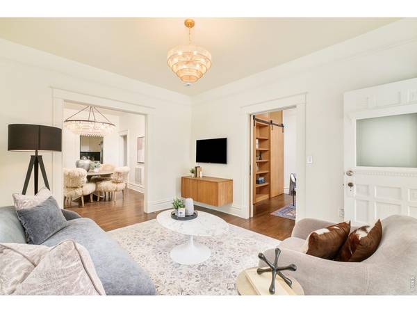 541 Maxwell, Boulder, CO 80304