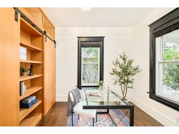 541 Maxwell, Boulder, CO 80304