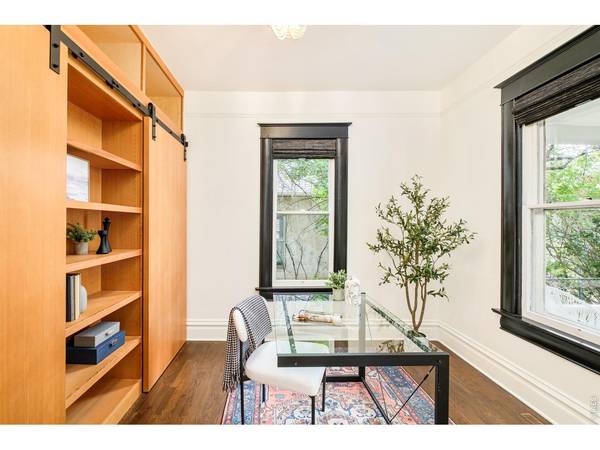 541 Maxwell, Boulder, CO 80304