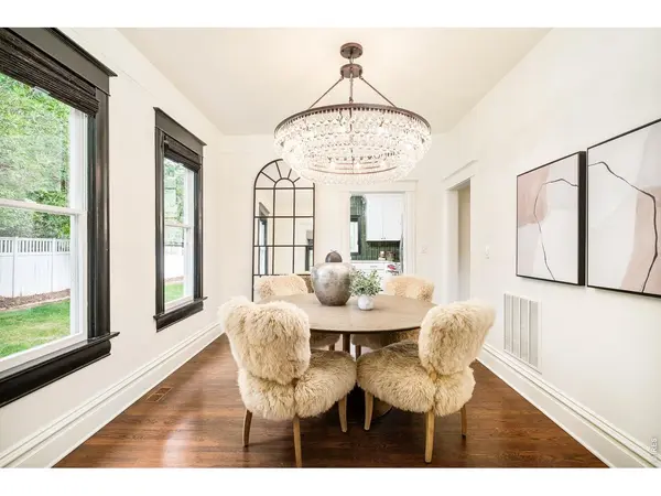 541 Maxwell, Boulder, CO 80304