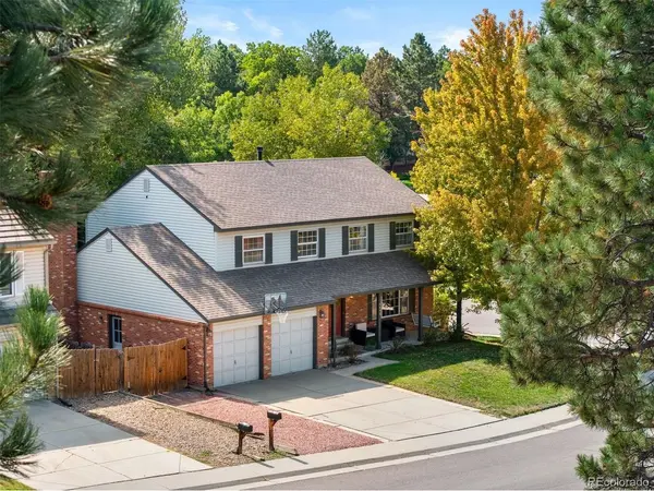 6690 S Locust, Centennial, CO 80111
