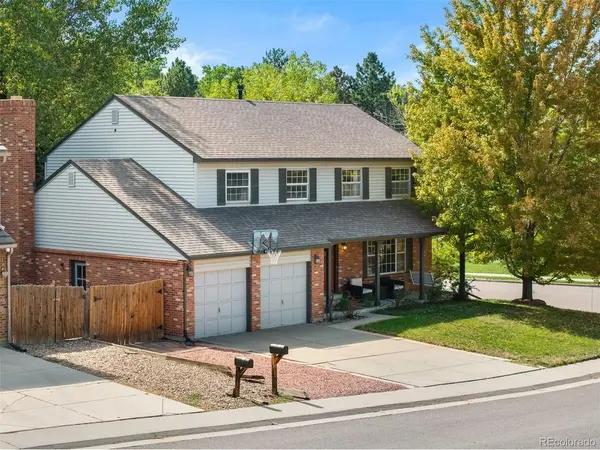 6690 S Locust, Centennial, CO 80111