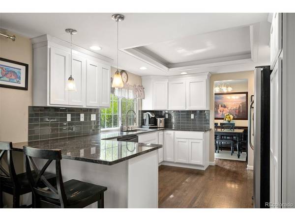 6690 S Locust, Centennial, CO 80111