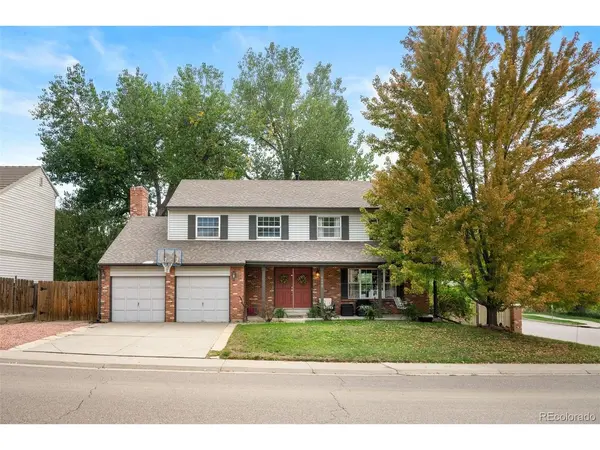 6690 S Locust, Centennial, CO 80111