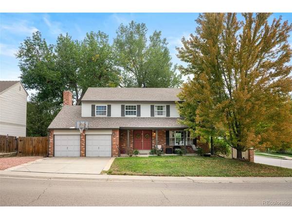 6690 S Locust, Centennial, CO 80111